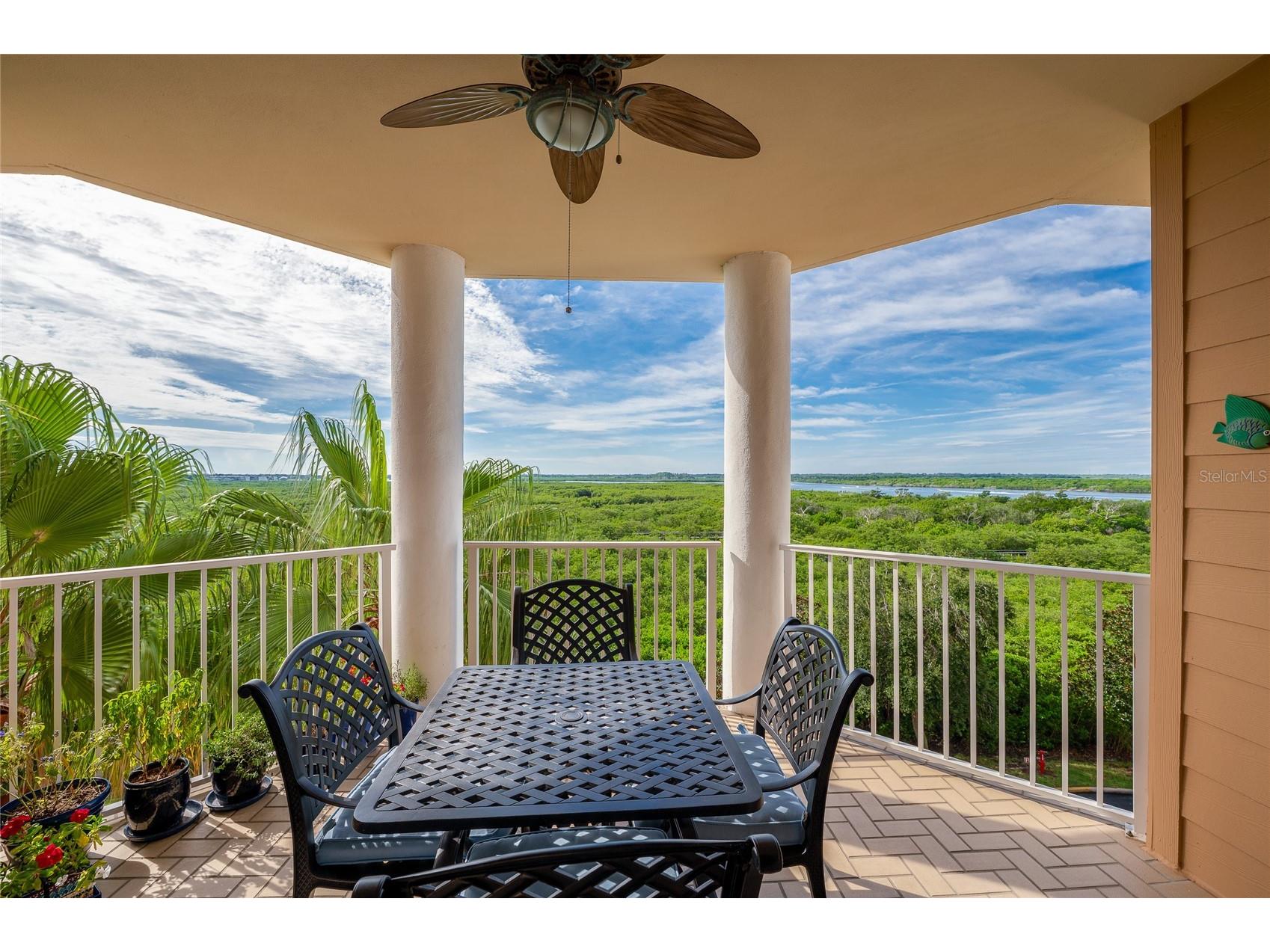 4624 Harbour Village Boulevard #4504 Ponce Inlet FL 32127 V4945117 image17