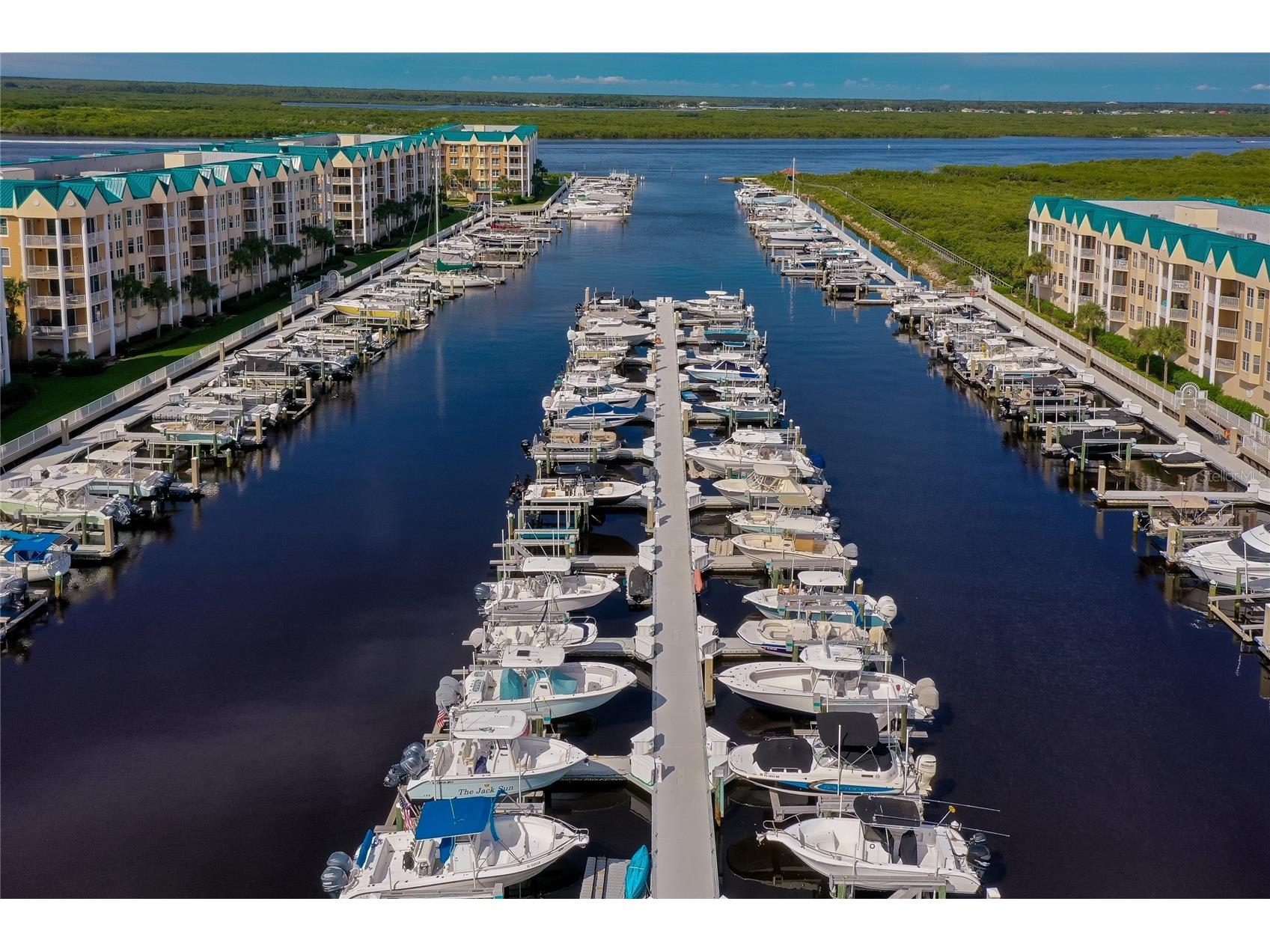 4624 Harbour Village Boulevard #4504 Ponce Inlet FL 32127 V4945117 image19