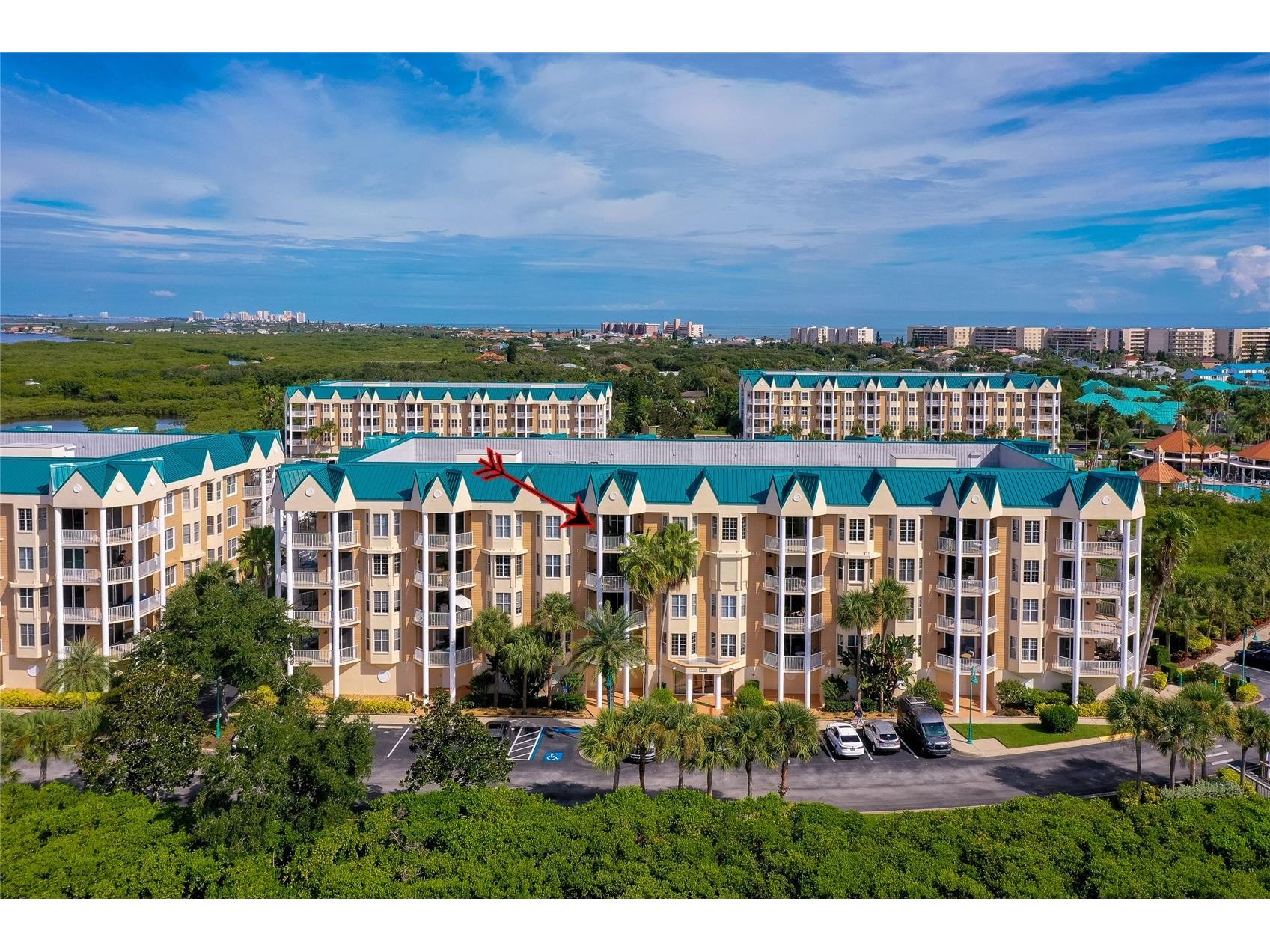 4624 Harbour Village Boulevard #4504 Ponce Inlet FL 32127 V4945117 image2