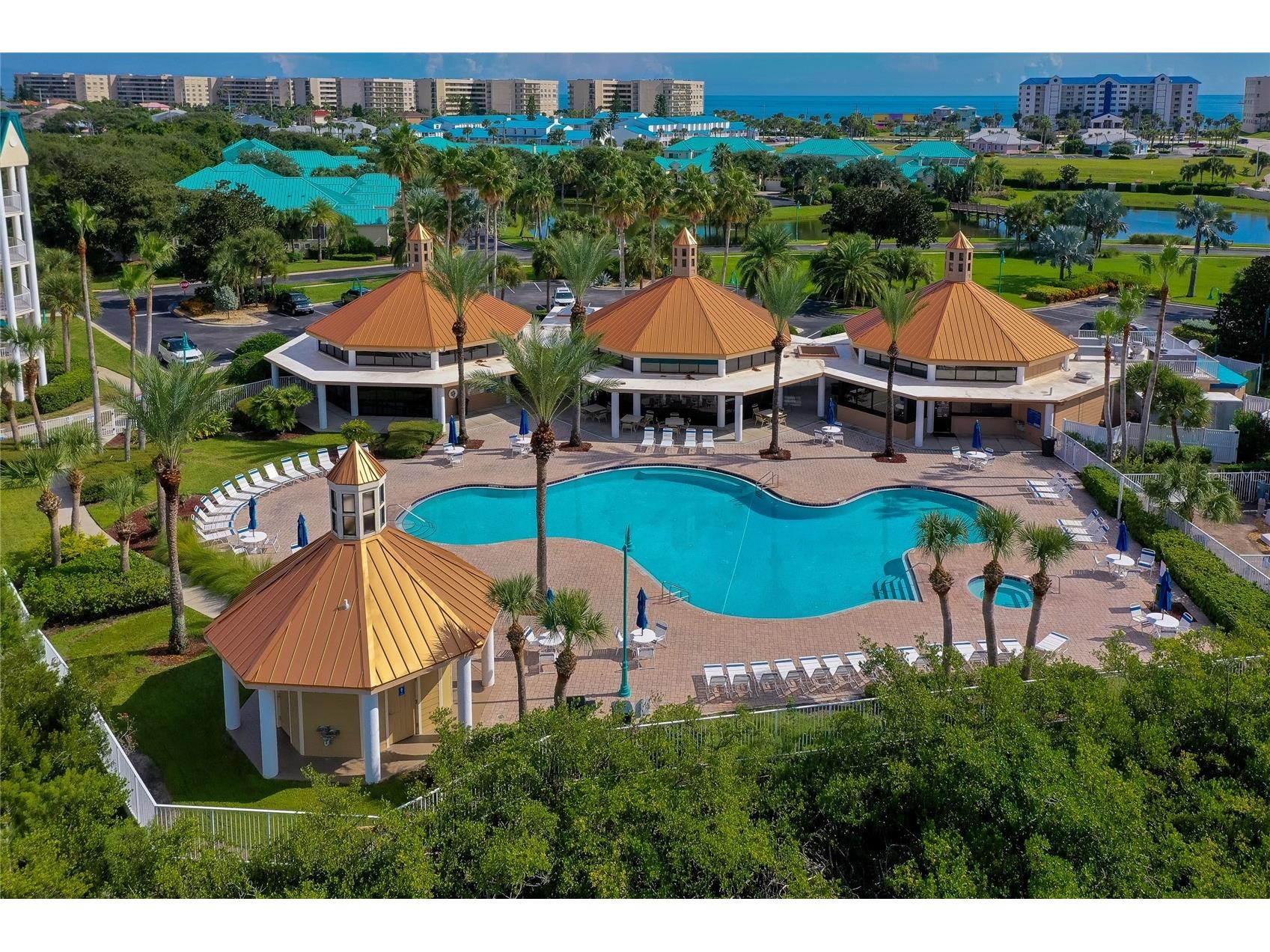 4624 Harbour Village Boulevard #4504 Ponce Inlet FL 32127 V4945117 image20