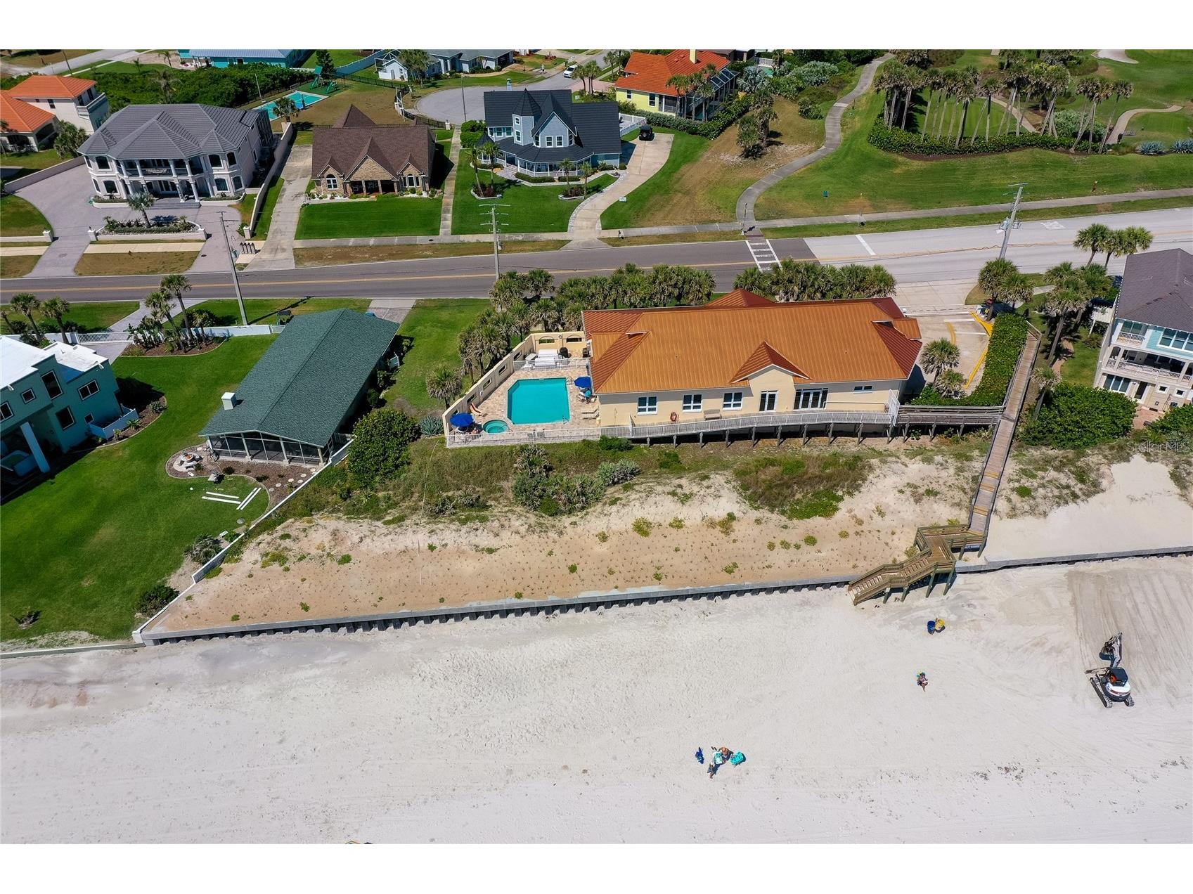 4624 Harbour Village Boulevard #4504 Ponce Inlet FL 32127 V4945117 image22