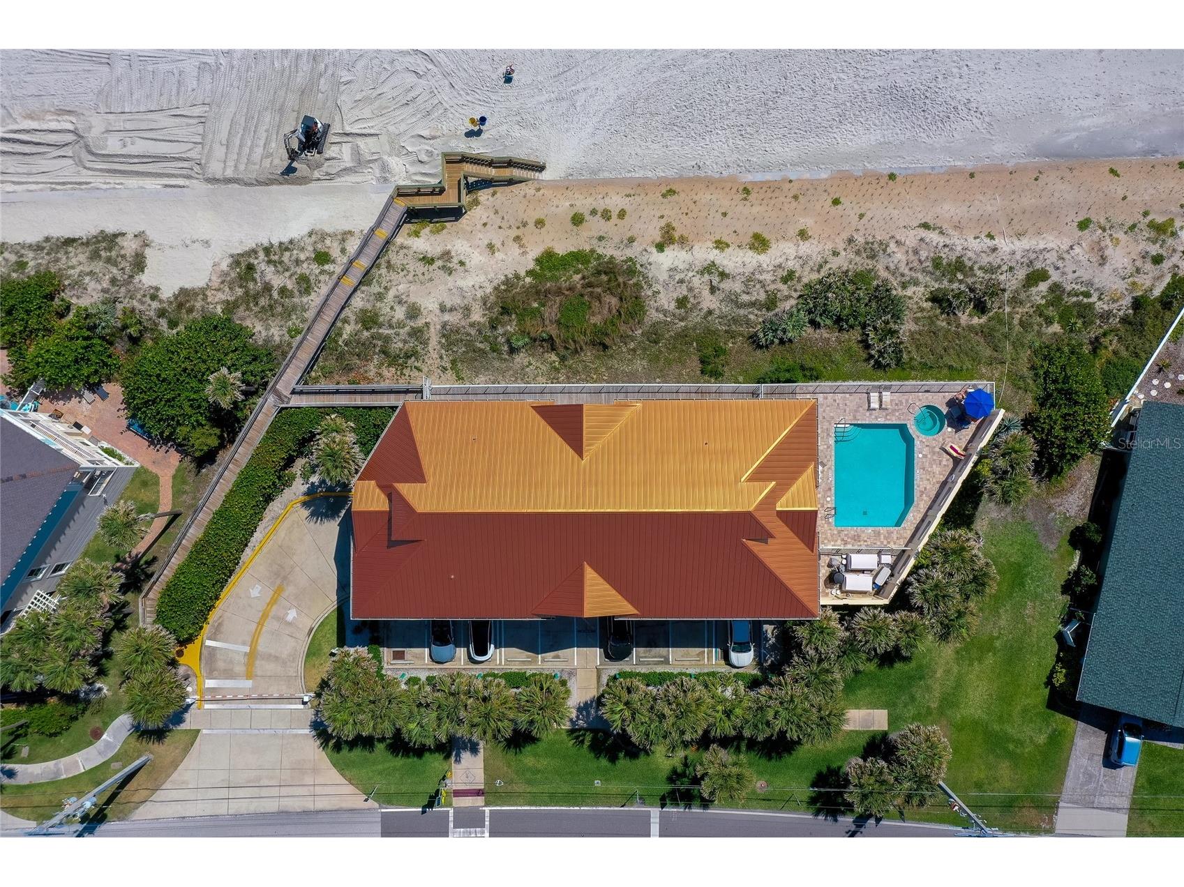 4624 Harbour Village Boulevard #4504 Ponce Inlet FL 32127 V4945117 image23