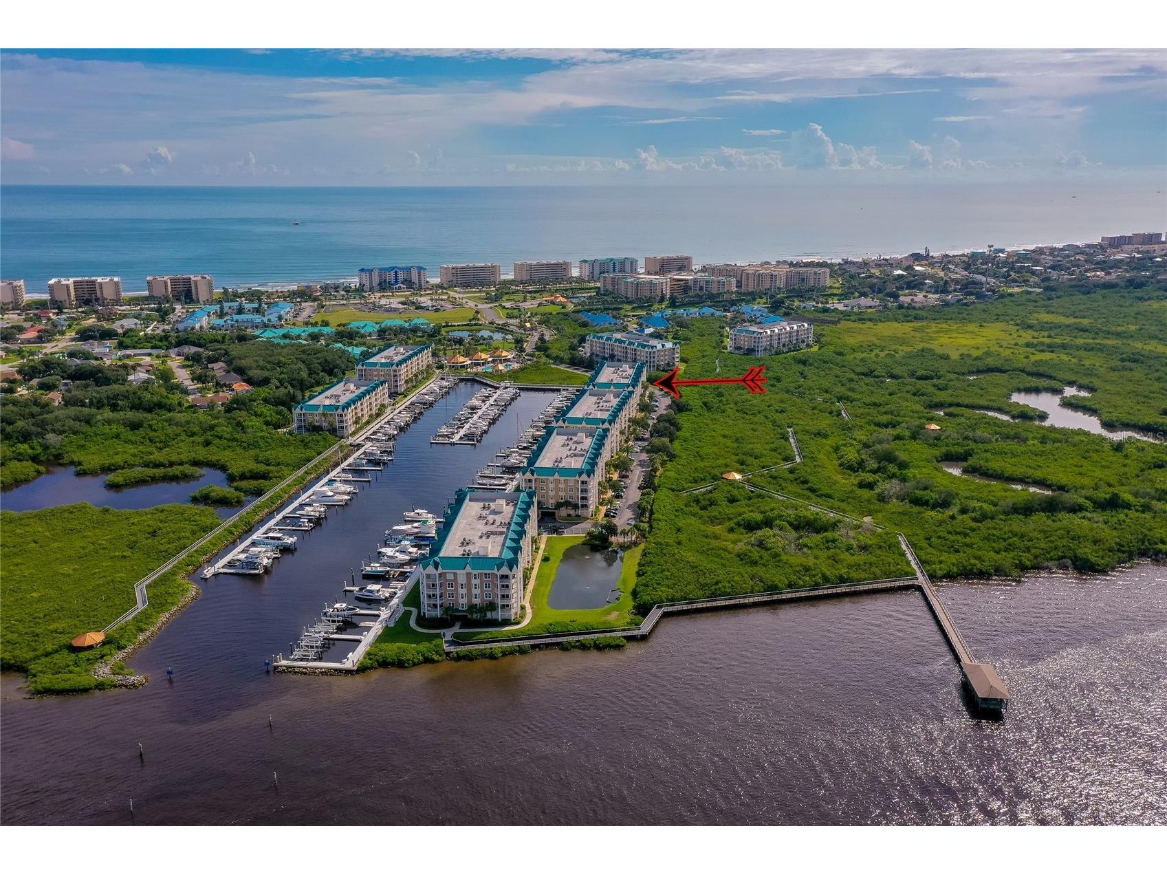 4624 Harbour Village Boulevard #4504 Ponce Inlet FL 32127 V4945117 image24