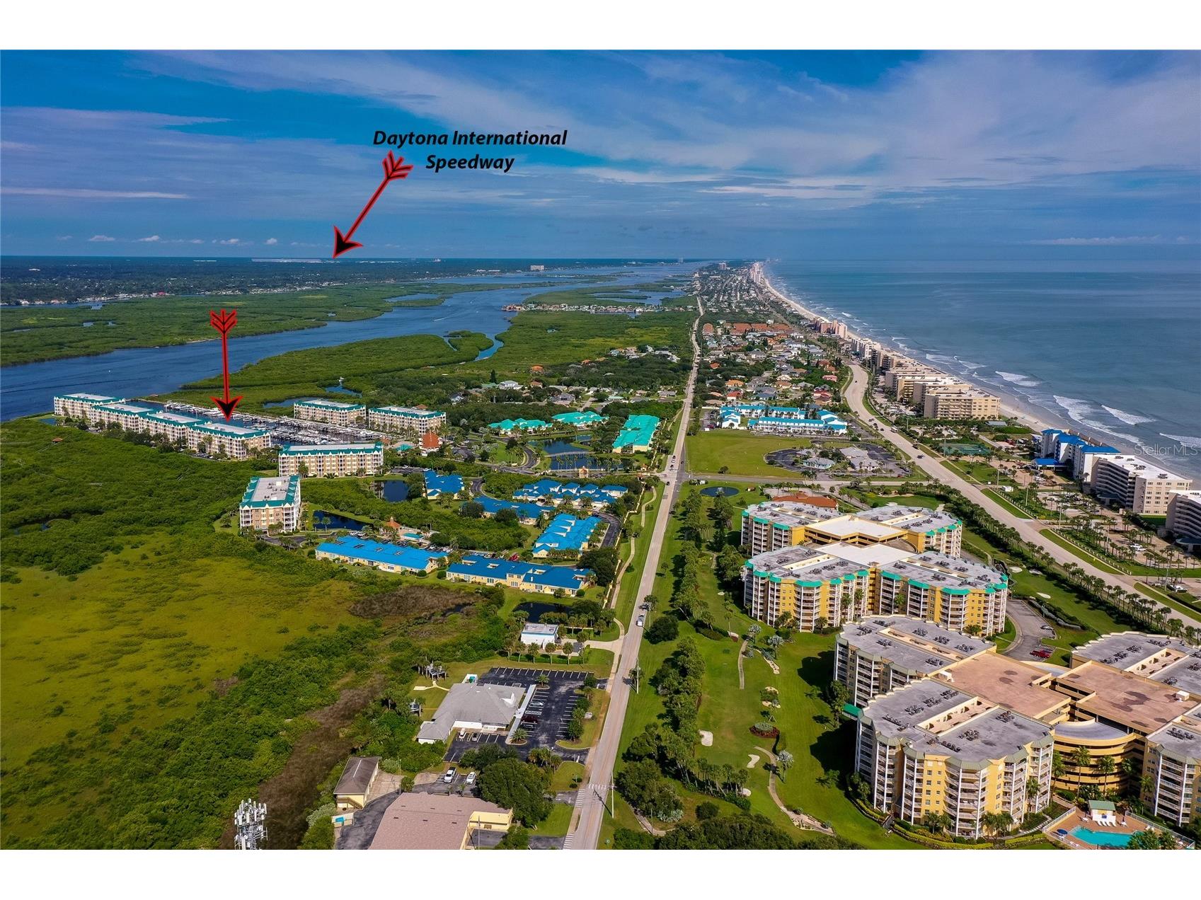 4624 Harbour Village Boulevard #4504 Ponce Inlet FL 32127 V4945117 image27
