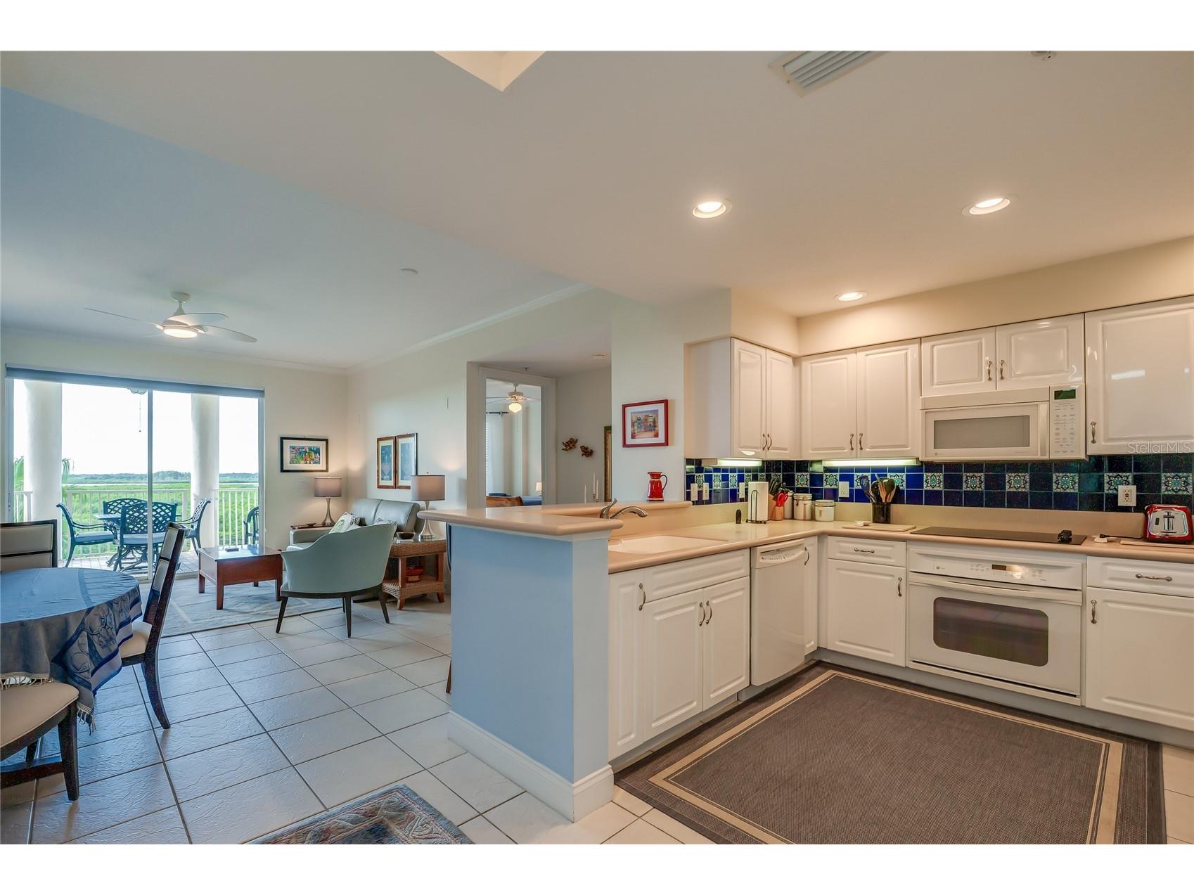 4624 Harbour Village Boulevard #4504 Ponce Inlet FL 32127 V4945117 image4