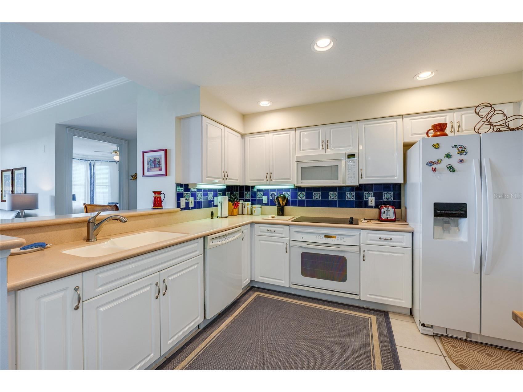 4624 Harbour Village Boulevard #4504 Ponce Inlet FL 32127 V4945117 image5
