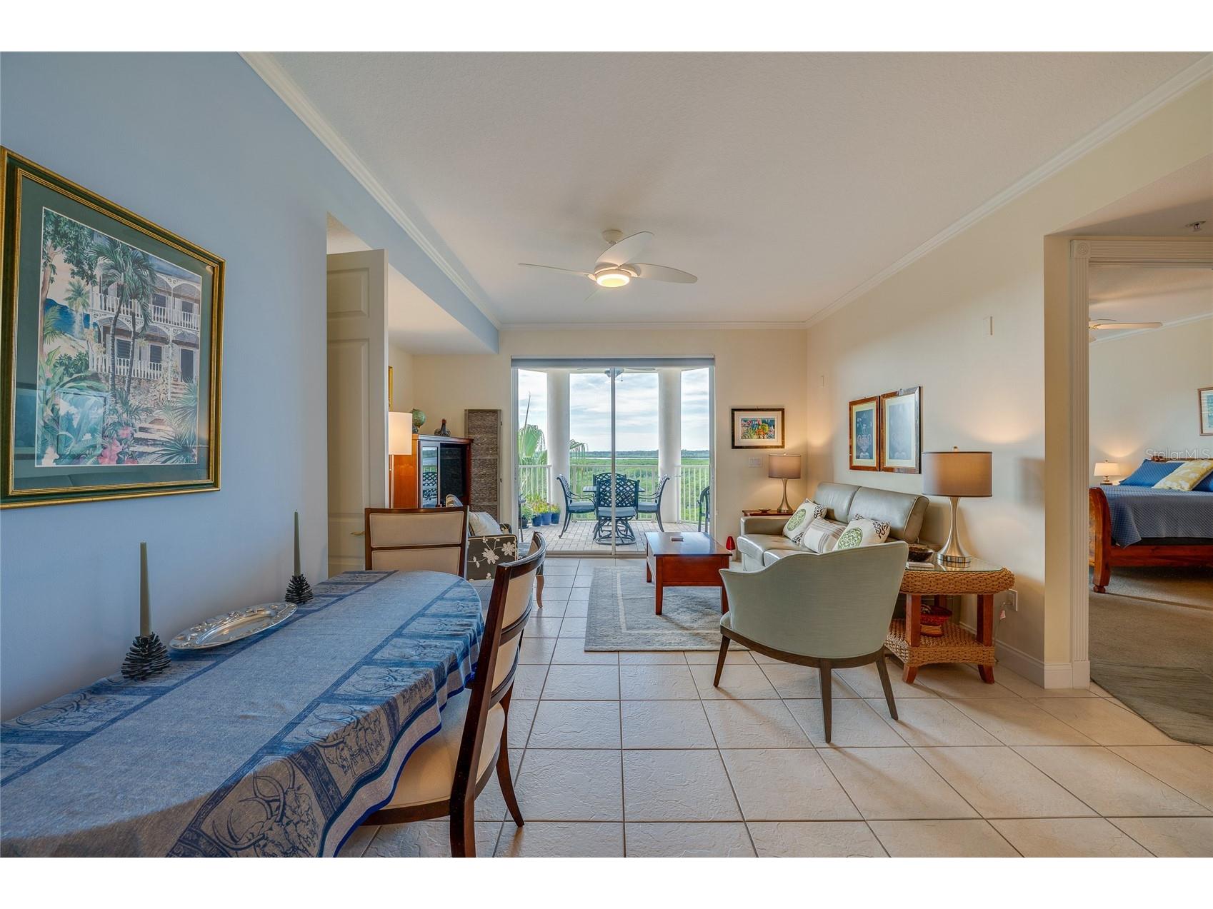 4624 Harbour Village Boulevard #4504 Ponce Inlet FL 32127 V4945117 image7