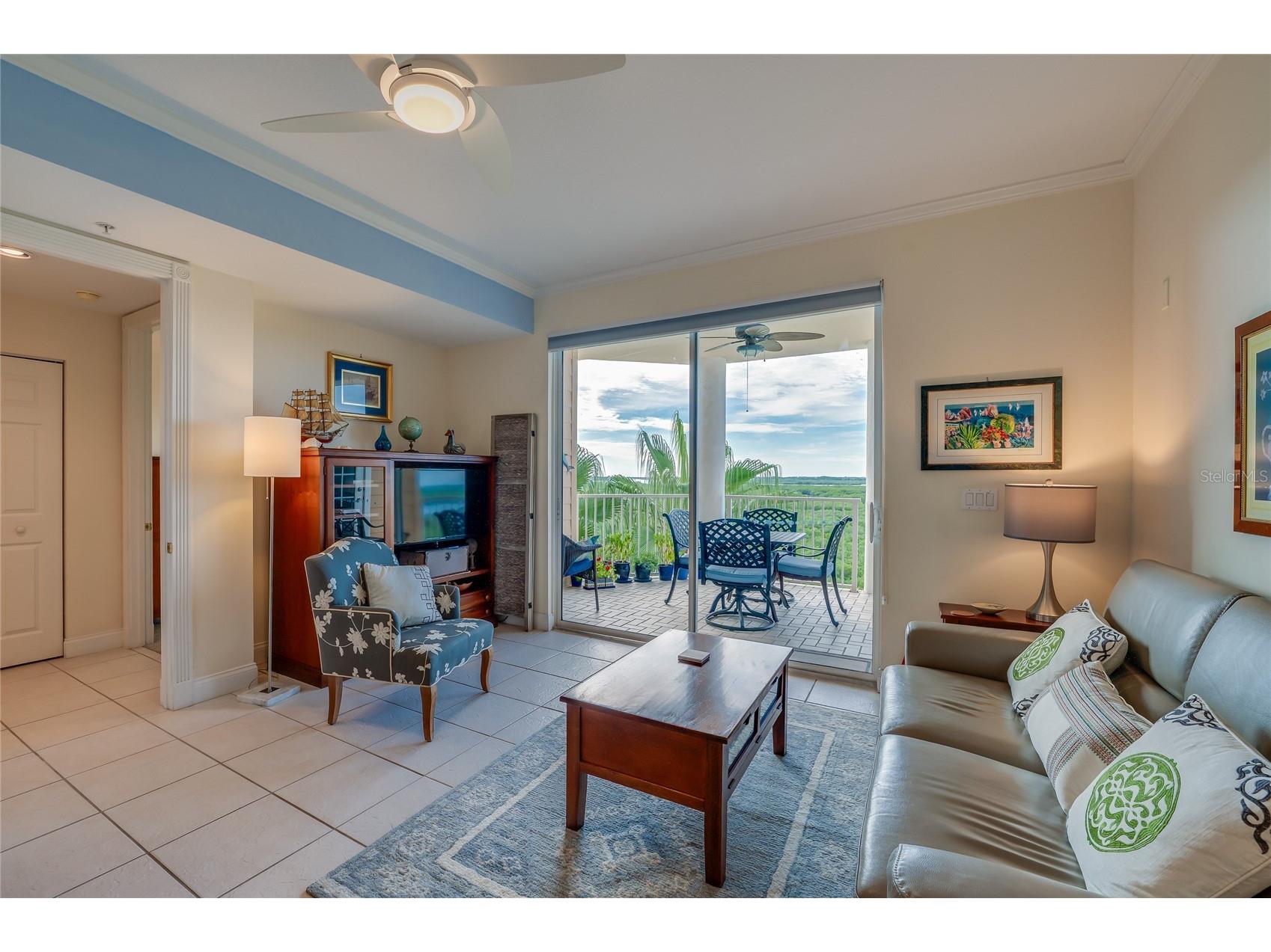 4624 Harbour Village Boulevard #4504 Ponce Inlet FL 32127 V4945117 image8