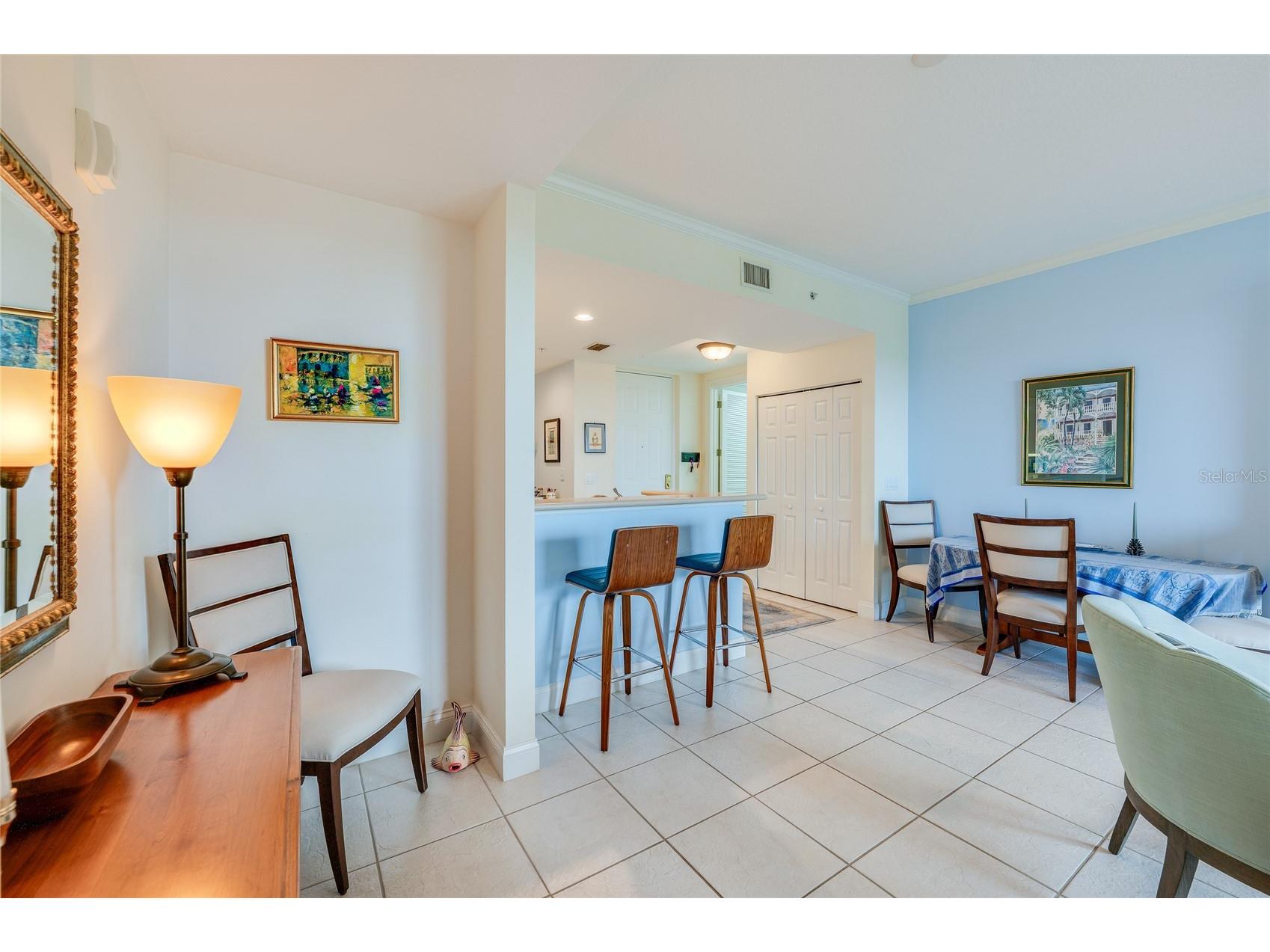4624 Harbour Village Boulevard #4504 Ponce Inlet FL 32127 V4945117 image9