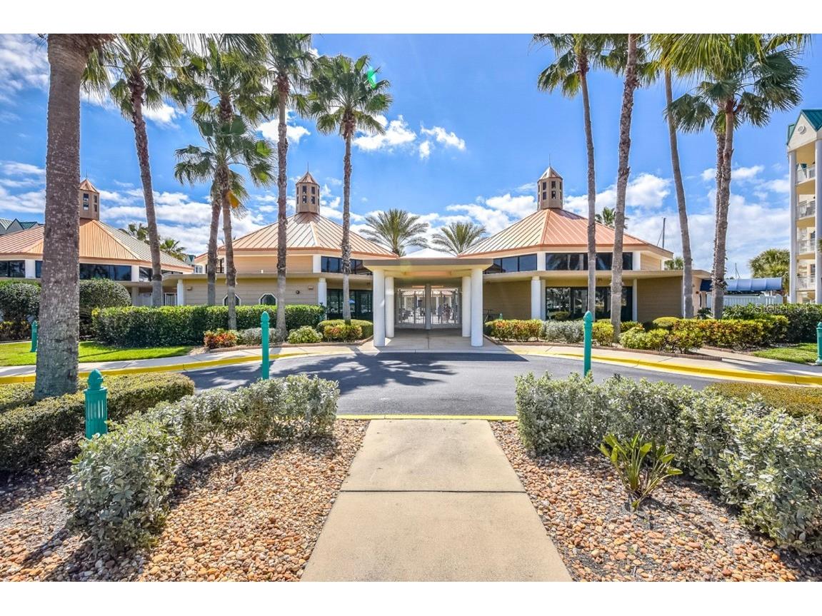 4624 Harbour Village Bv #4205 Ponce Inlet FL 32127 - INTERCOASTAL WATERWAY G5078312 image1