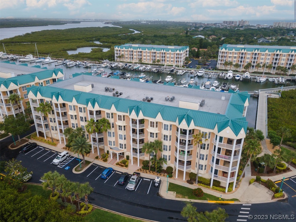4624 Harbour Village Boulevard #4407 Ponce Inlet FL 32127 NS1074421 image1