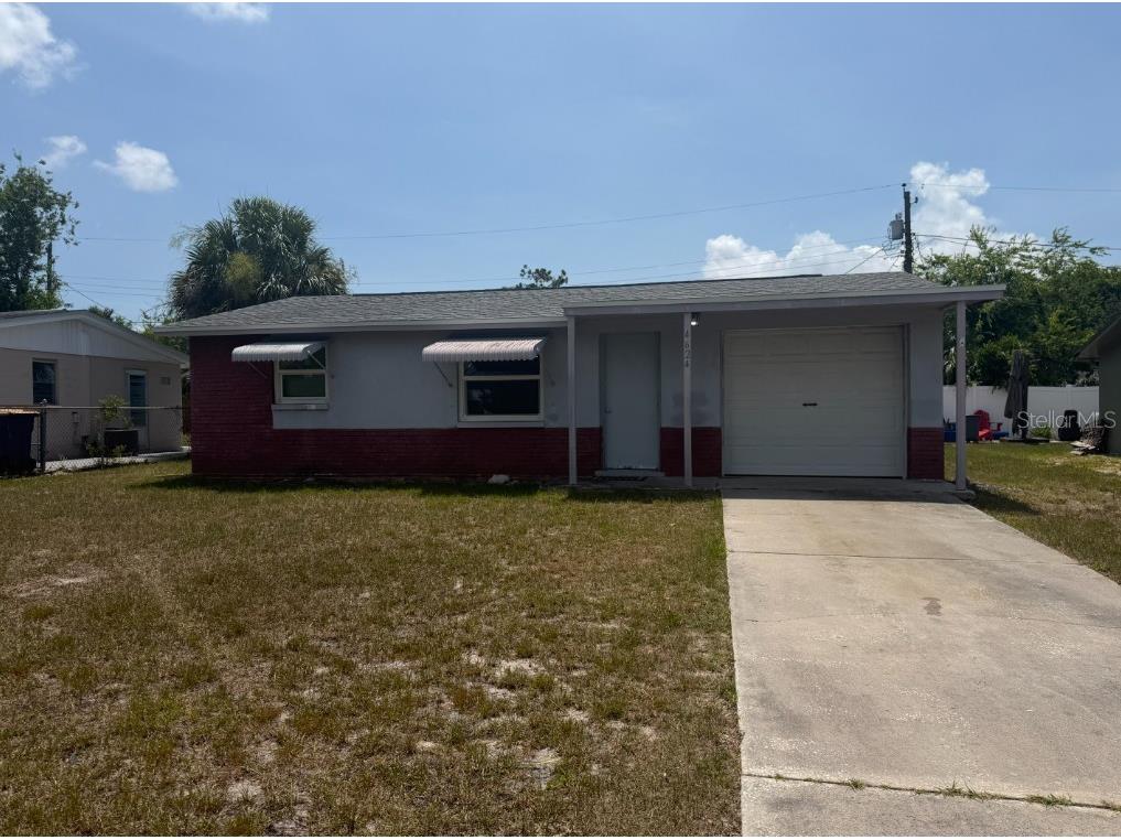 4624 Irene Loop New Port Richey FL 34652 W7886939 image1