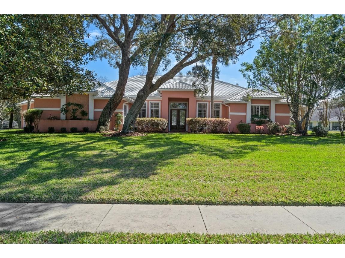 4624 Lake In The Woods Drive Spring Hill FL 34607 W7852470 image1