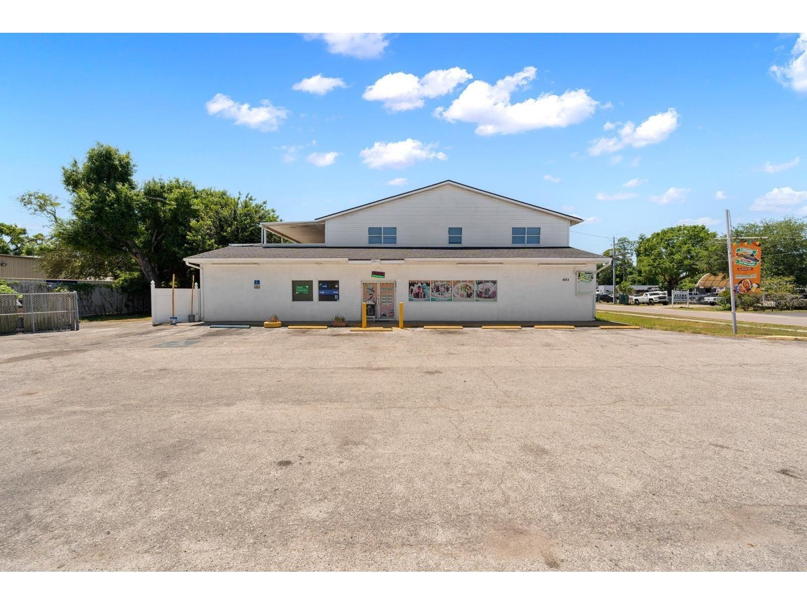 4624 N Hubert Avenue Tampa FL 33614 TB8508496 image1