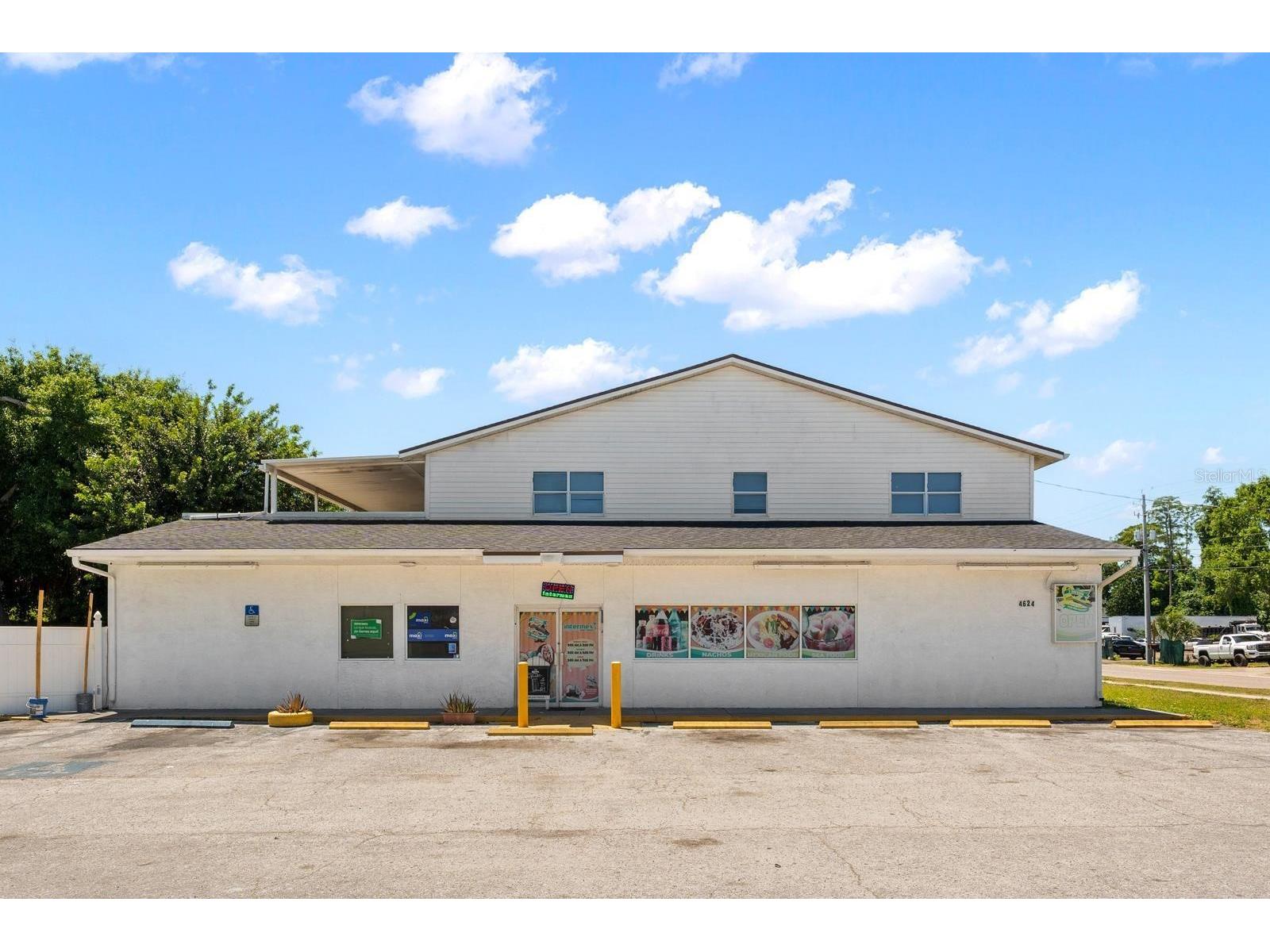 4624 N Hubert Avenue Tampa FL 33614 TB8508496 image2