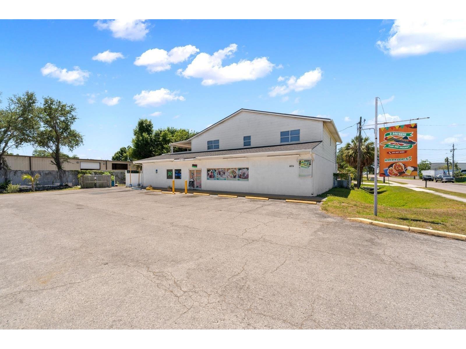 4624 N Hubert Avenue Tampa FL 33614 TB8508496 image3