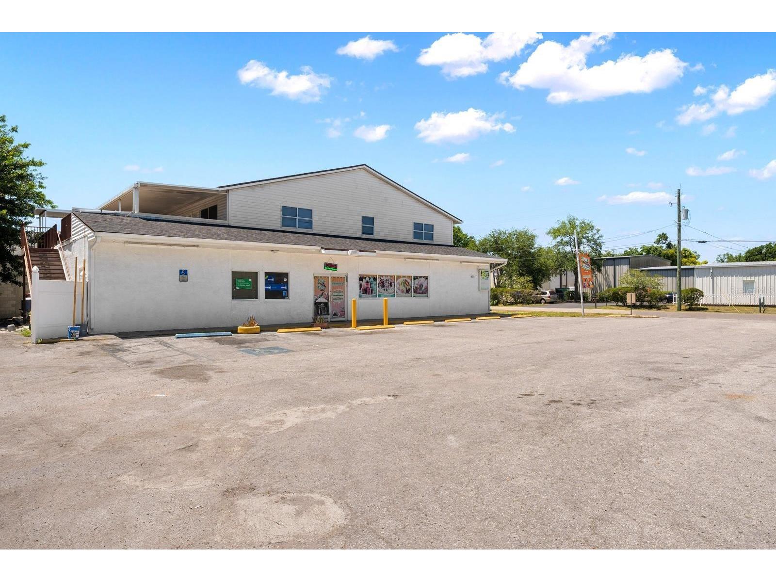 4624 N Hubert Avenue Tampa FL 33614 TB8508496 image4