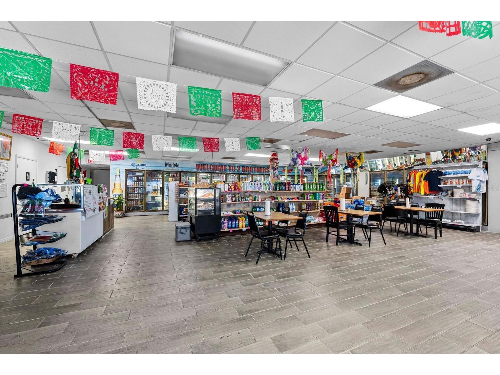 4624 N Hubert Avenue Tampa FL 33614 TB8508496 image5