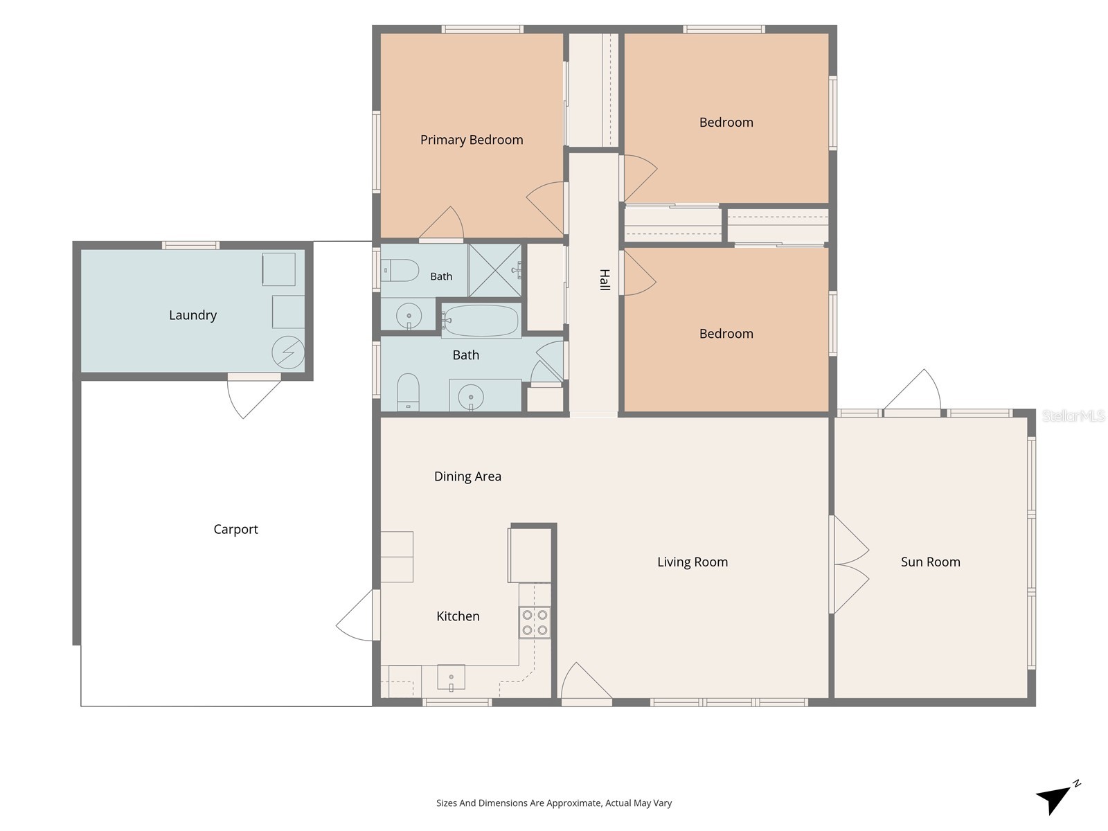 4624 Naomi Ridge Lane Sarasota FL 34233 A4699115 image44