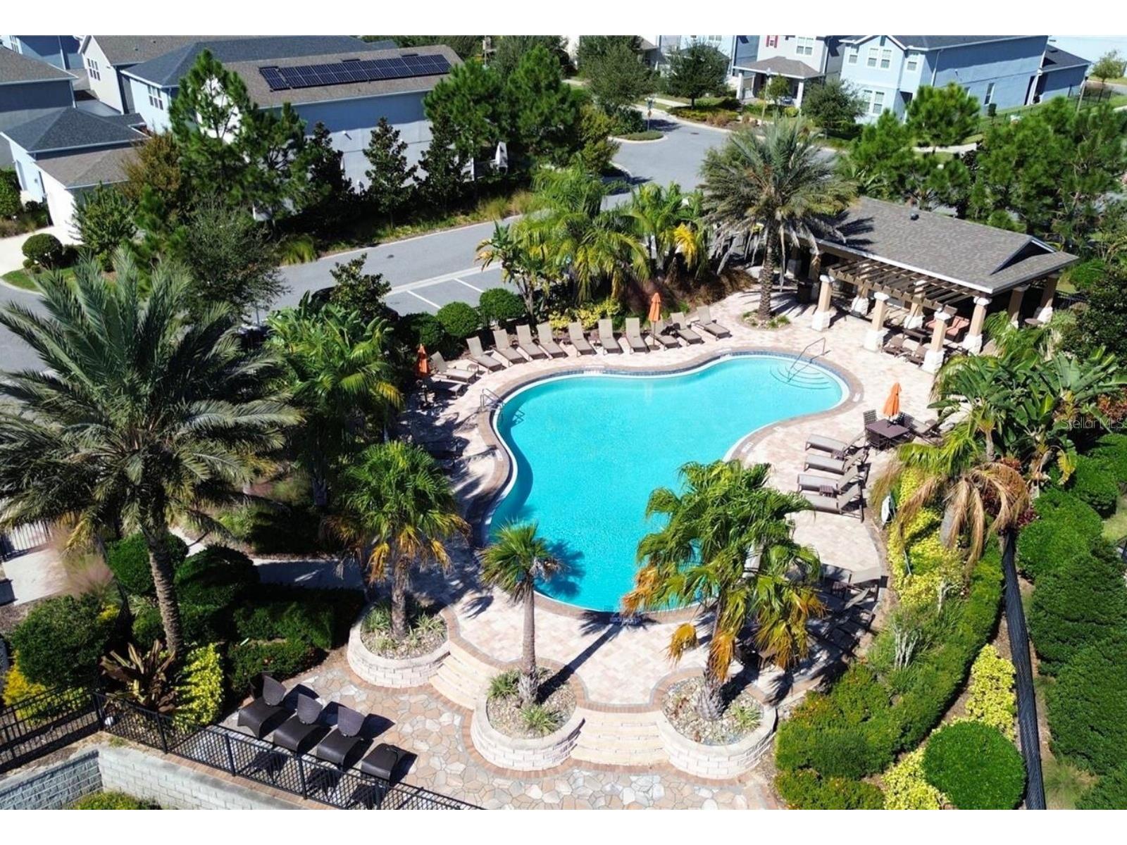 4624 Prairie Creek Street Winter Garden FL 34787 S5145370 image34