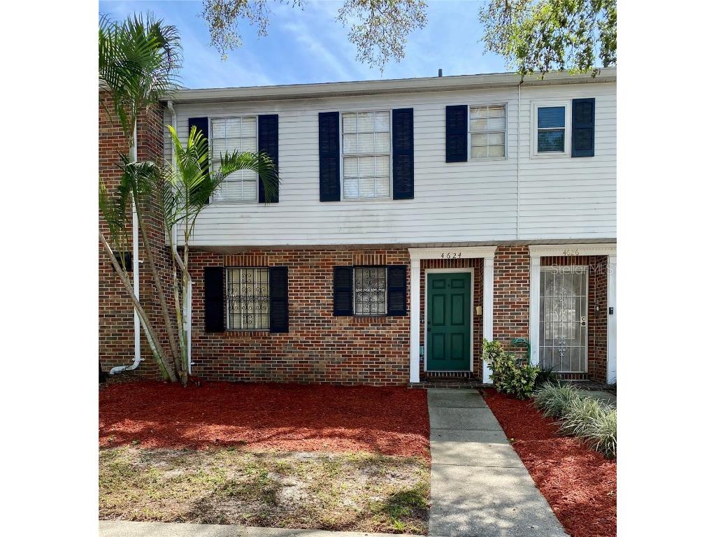4624 W North B Street Tampa FL 33609 TB8366309 image1
