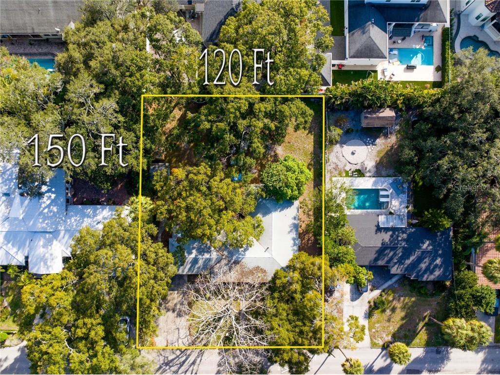 4624 W San Jose Tampa FL 33629 T3490106 image1