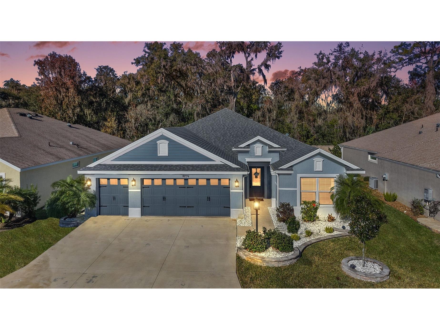 4624 Wightman Circle The Villages FL 32163 G5105934 image1