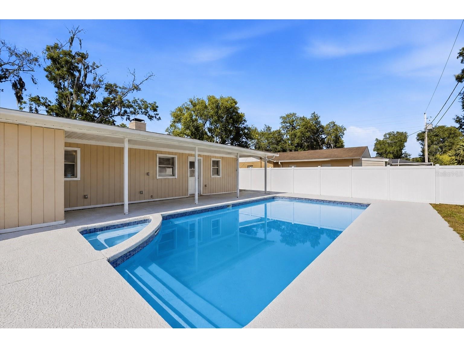 4624 Wisteria Drive Zephyrhills FL 33542 TB8511661 image24