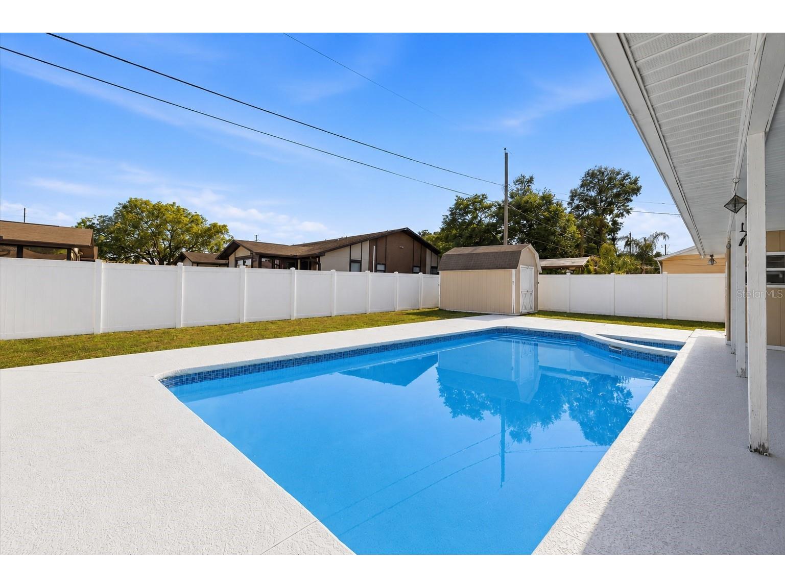 4624 Wisteria Drive Zephyrhills FL 33542 TB8511661 image25