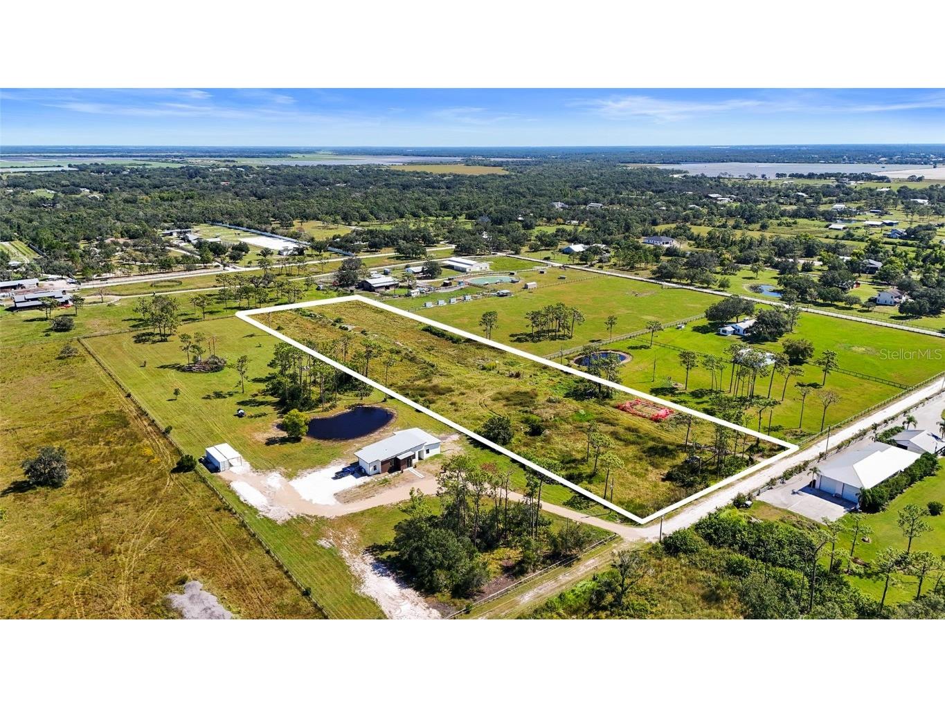 4625 241st Street E Myakka City FL 34251 A4668391 image1