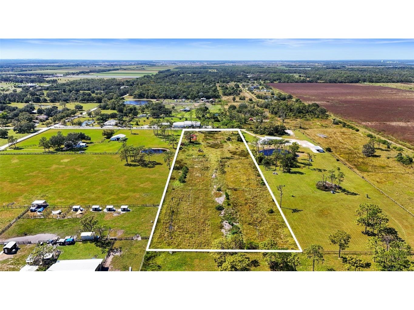 4625 241st Street E Myakka City FL 34251 A4668391 image7