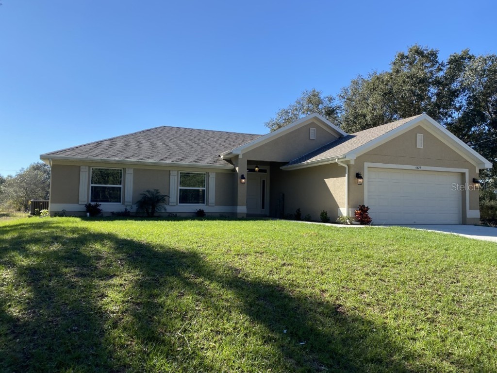 4625 April Avenue North Port FL 34288 A4611514 image1