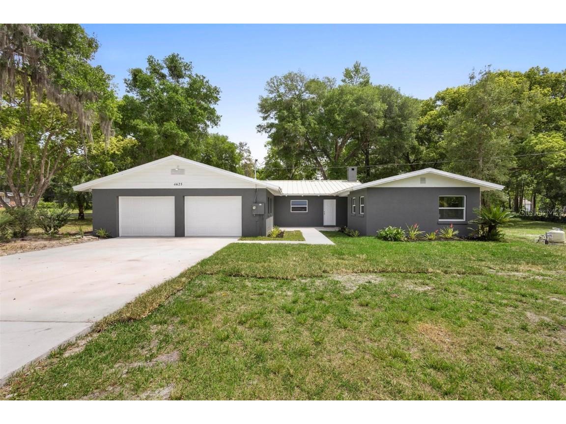 4625 Audubon Ave De Leon Springs FL 32130 V4935461 image1