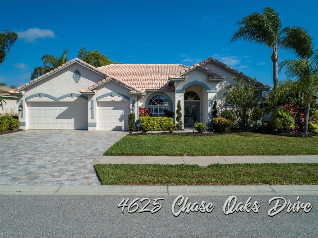 4625 Chase Oaks Drive #1 Sarasota FL 34241 A4526898 image1