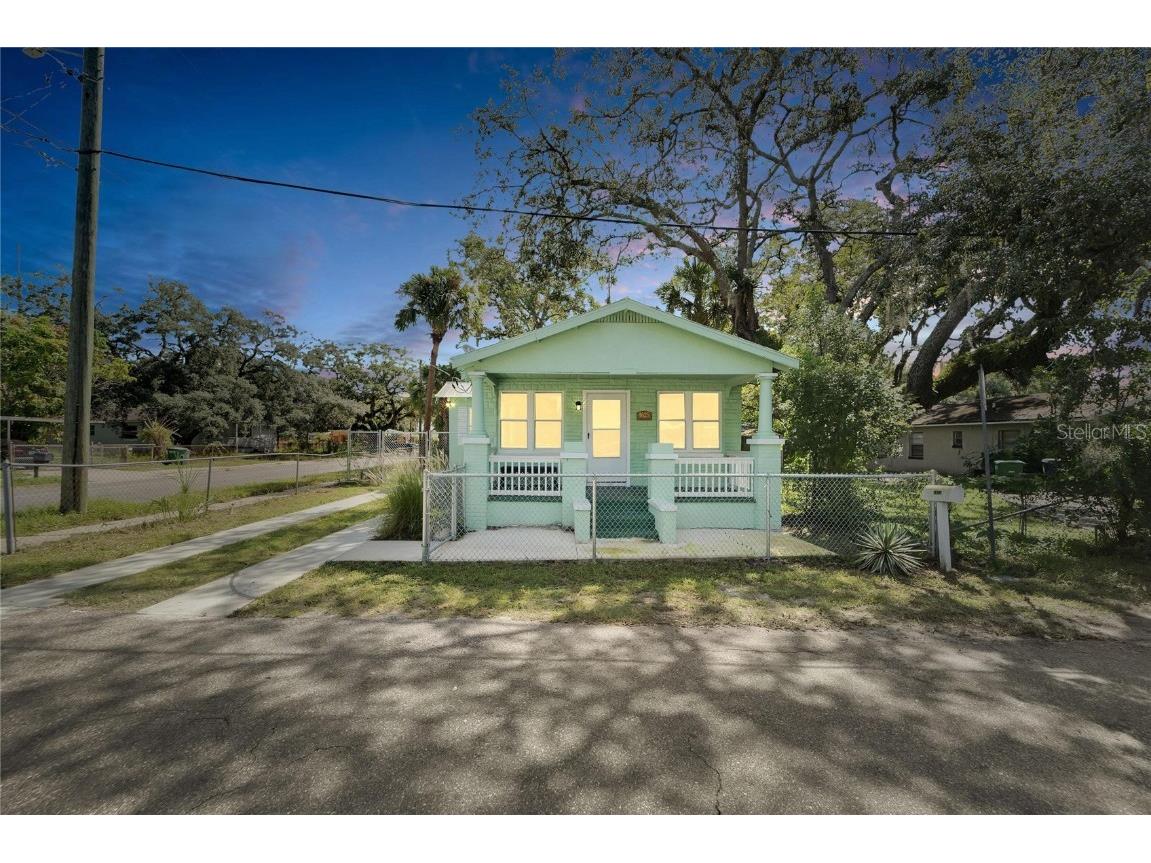 4625 Courtland Street Tampa FL 33610 TB8300699 image1