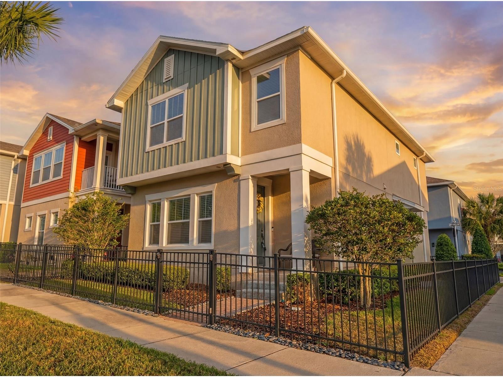 4625 Eureka Lane Sanford FL 32773 O6394846 image2