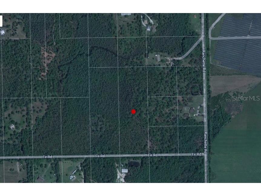 4625 Fir Rd New Smyrna Beach FL 32168 V4927389 image1