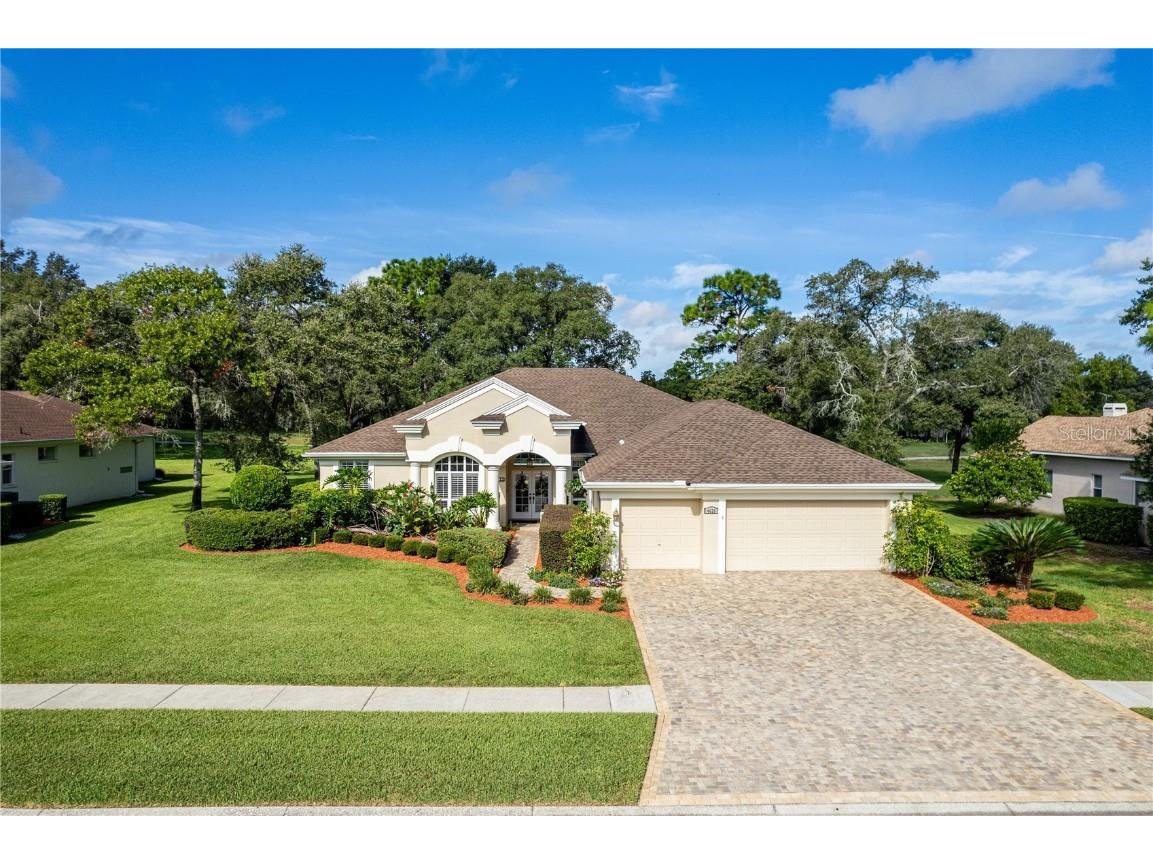 4625 Golf Club Lane Spring Hill FL 34609 W7857215 image1