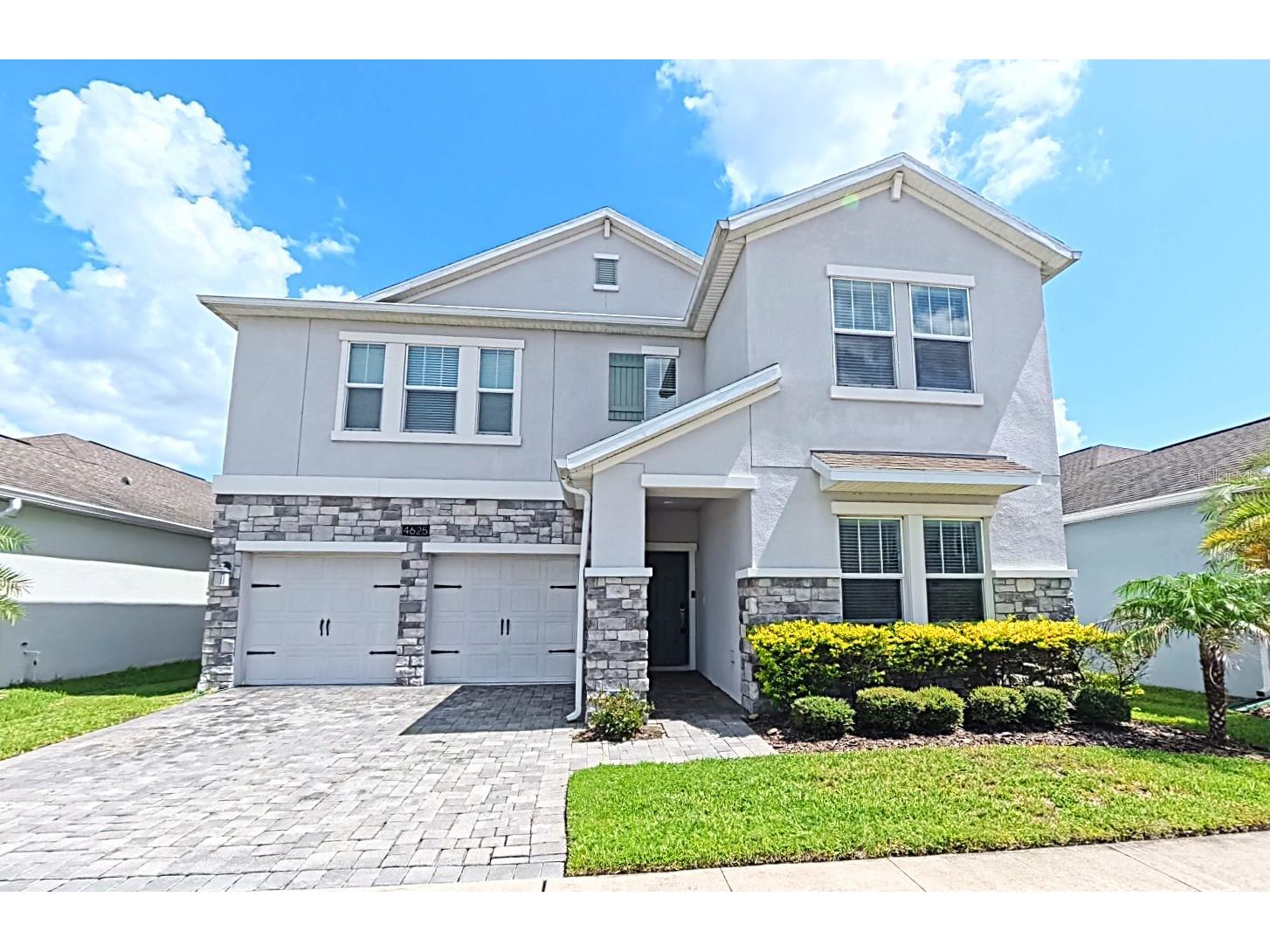4625 Rhythm Road Kissimmee FL 34746 O6417651 image1
