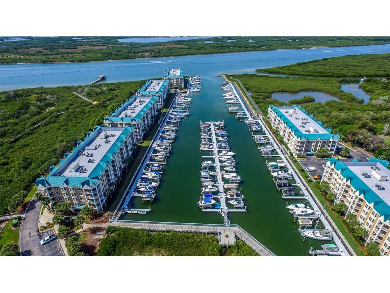 4625 Rivers Edge Village Lane #5303 Ponce Inlet FL 32127 O6251027 image1