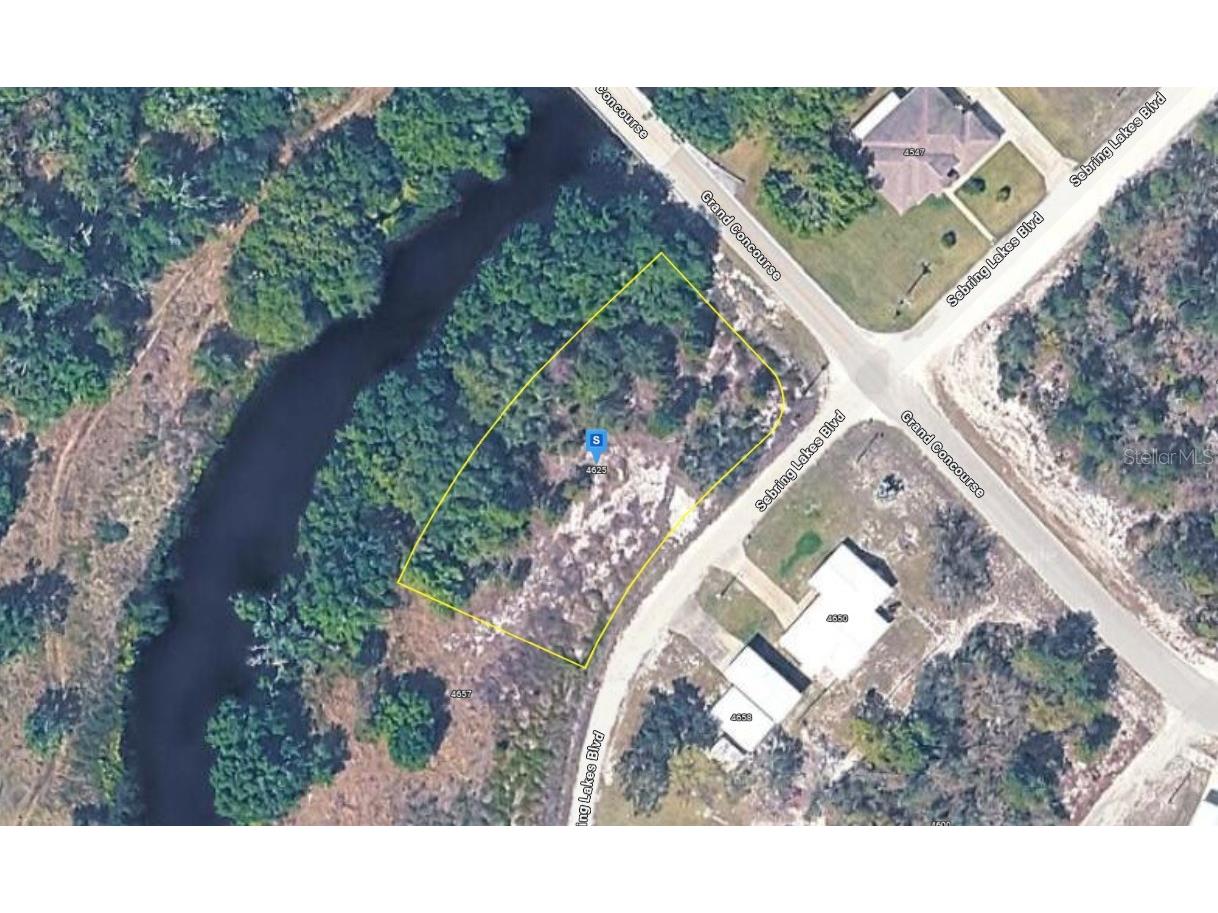 4625 Sebring Lakes Boulevard Sebring FL 33875 A4679317 image1
