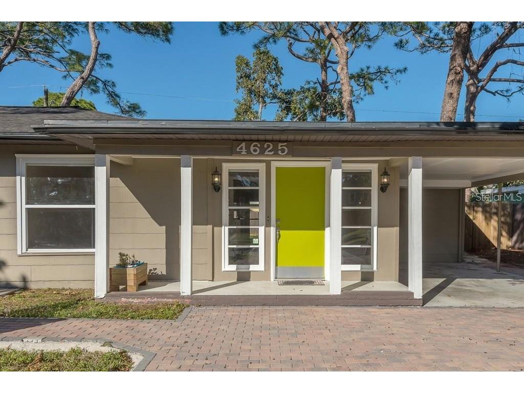 4625 W El Prado Boulevard Tampa FL 33629 T3434089 image1