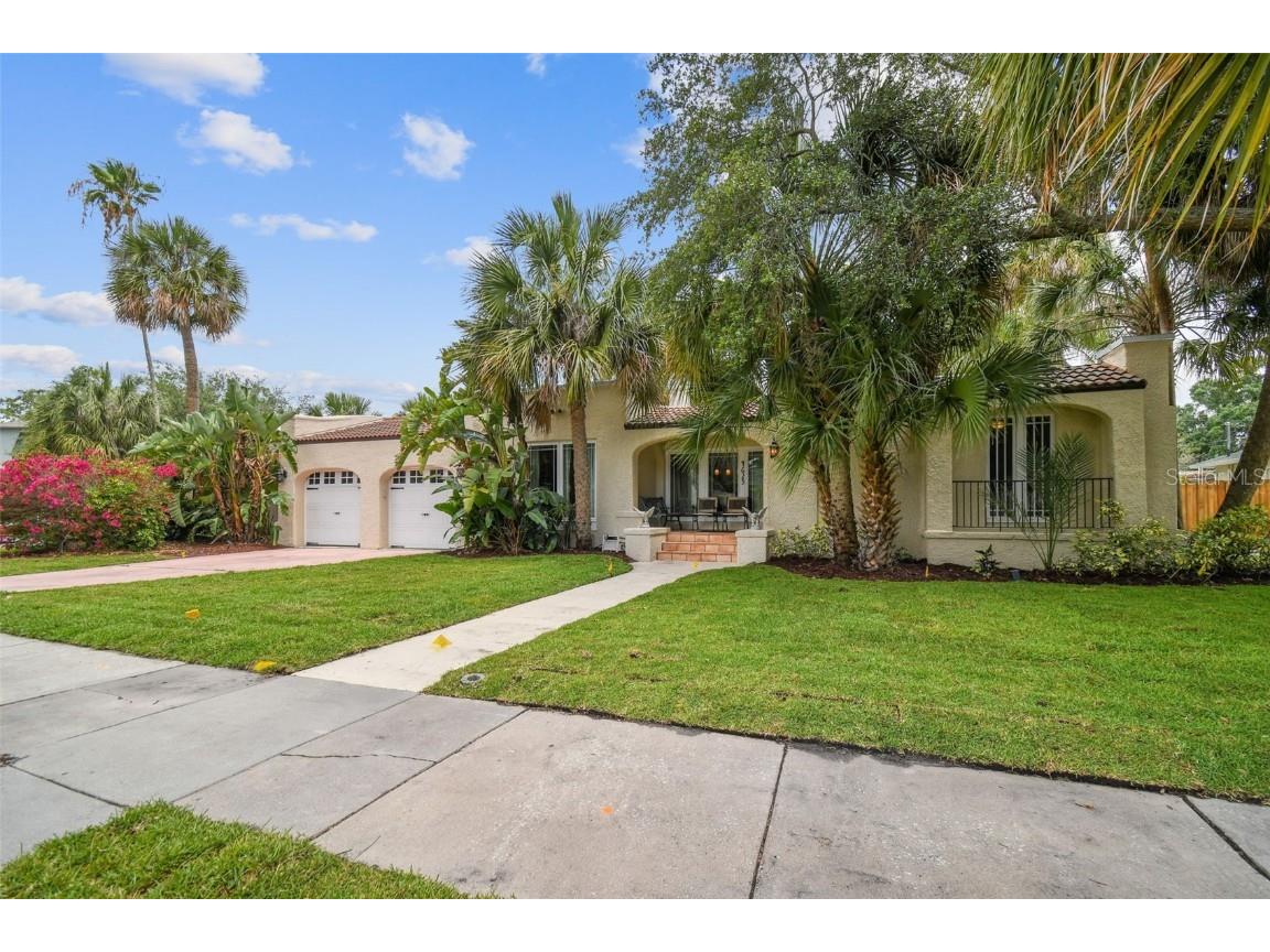 4625 W Euclid Avenue Tampa FL 33629 T3450265 image1