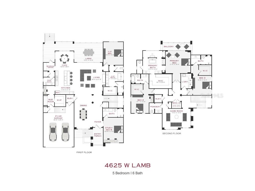 4625 W Lamb Avenue Tampa FL 33629 T3509915 image2