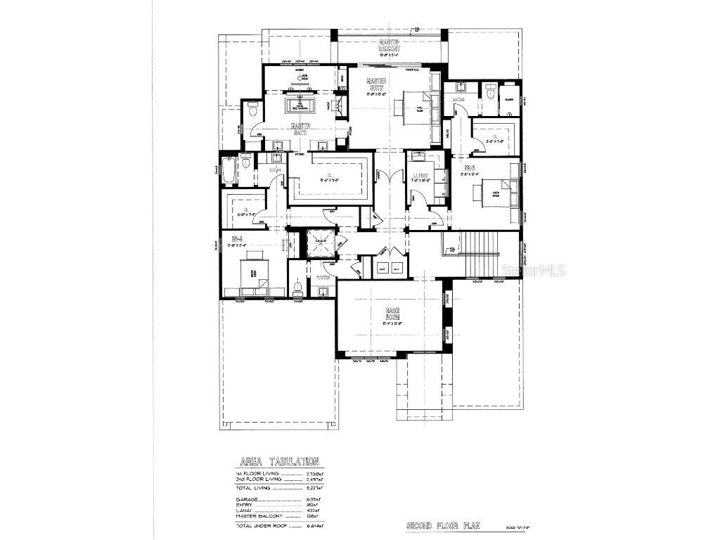 4625 W Lamb Avenue Tampa FL 33629 T3509915 image4