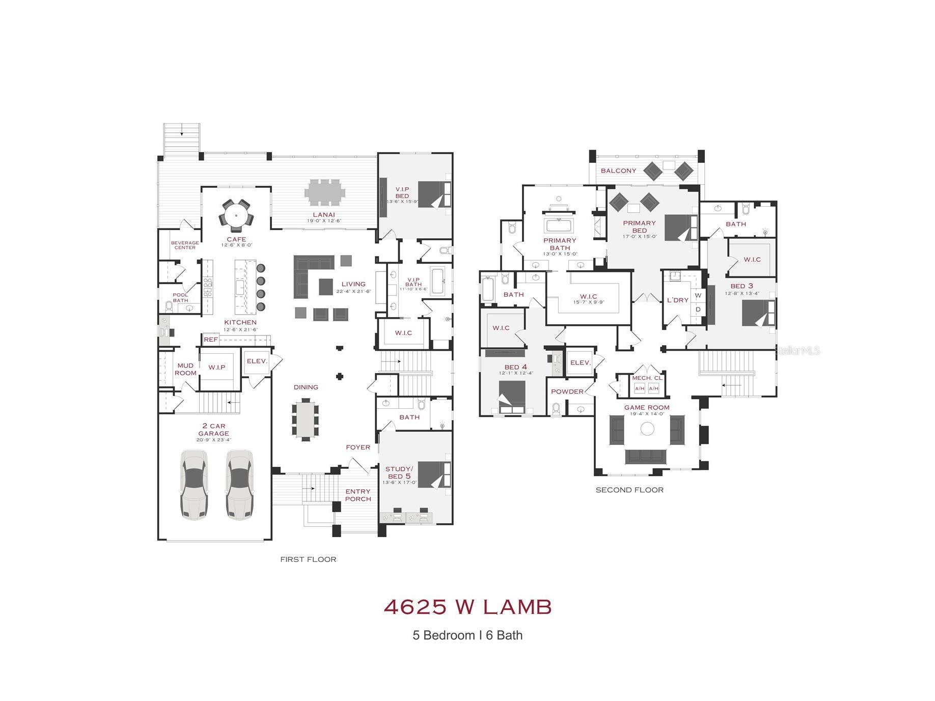 4625 W Lamb Avenue Tampa FL 33629 T3509915 image2