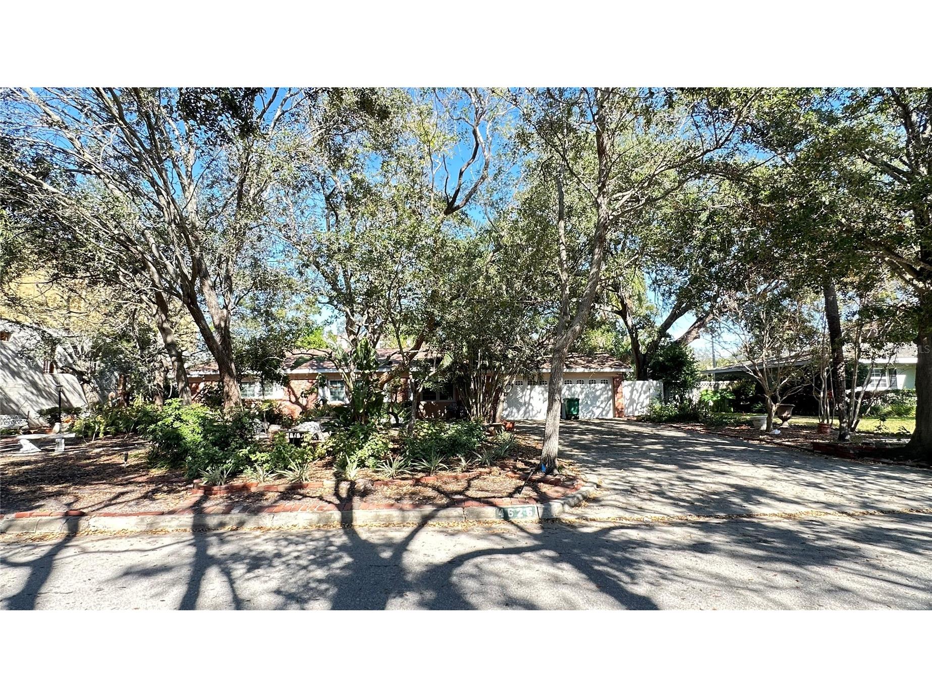 4625 W Longfellow Avenue Tampa FL 33629 TB8471625 image1