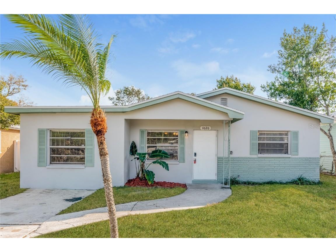 4626 20th Avenue N Saint Petersburg FL 33713 O6352044 image1