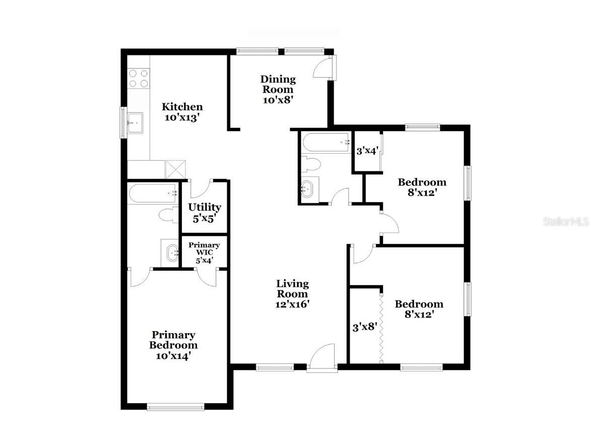 4626 20th Avenue N Saint Petersburg FL 33713 O6352044 image16