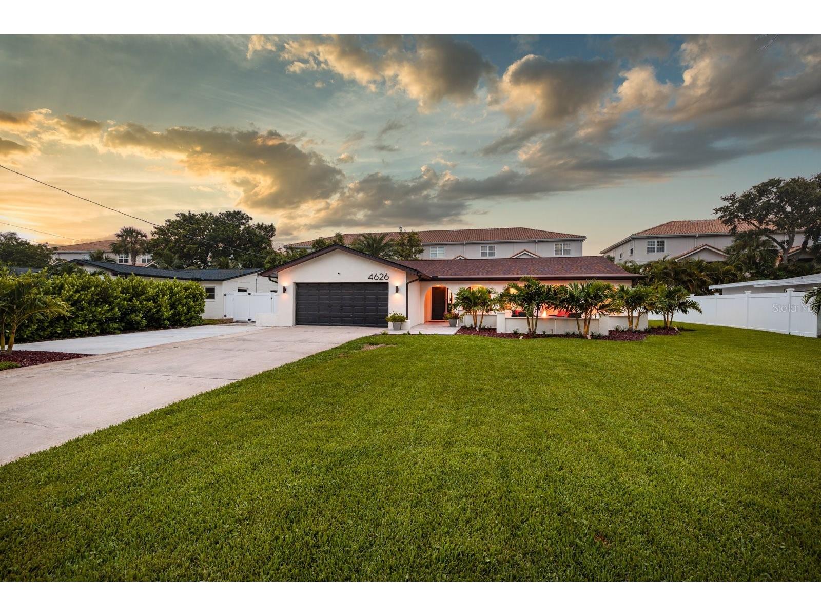 4626 Bayshore Boulevard NE Saint Petersburg FL 33703 TB8496589 image1